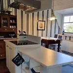 Kloenschnack Appartement Burhave