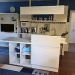 Appartement Kloenschnack Burhave
