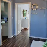 Kloenschnack Appartement Burhave