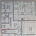 Appartement Kloenschnack Burhave