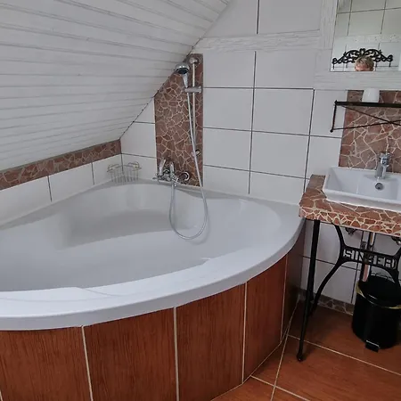 Apartamento Kloenschnack