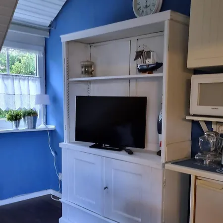 Kloenschnack Apartamento *